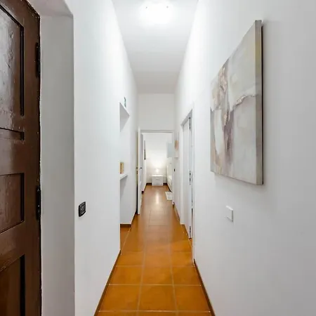 New! Casa Micheli A Trastevere *