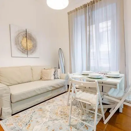 Apartman New! Casa Micheli A Trastevere *