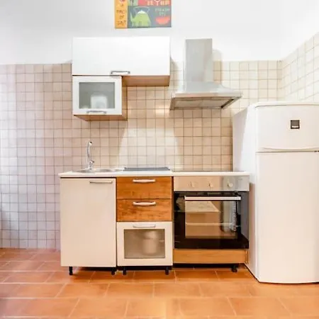 New! Casa Micheli A Trastevere