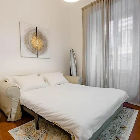 New! Casa Micheli A Trastevere Apartman *