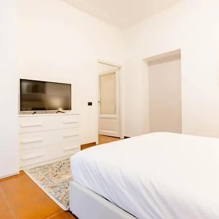 Apartman New! Casa Micheli A Trastevere Róma