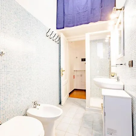 Apartman New! Casa Micheli A Trastevere *
