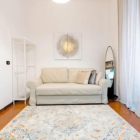 New! Casa Micheli A Trastevere Apartman *