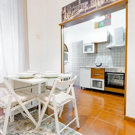 Apartman New! Casa Micheli A Trastevere *